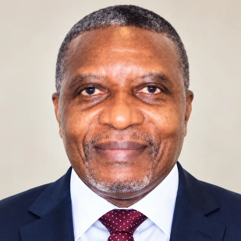 Déocard Mugangu, Conseiller d’ASSOMAR